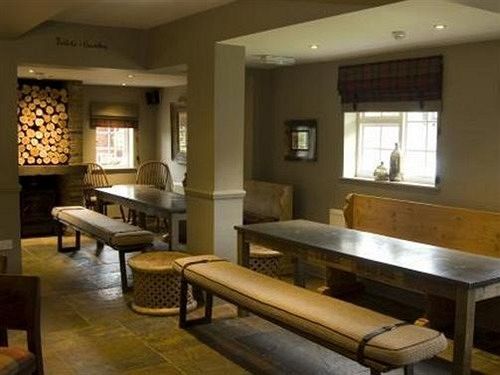 The Percy Arms Hotel Guildford Exterior photo